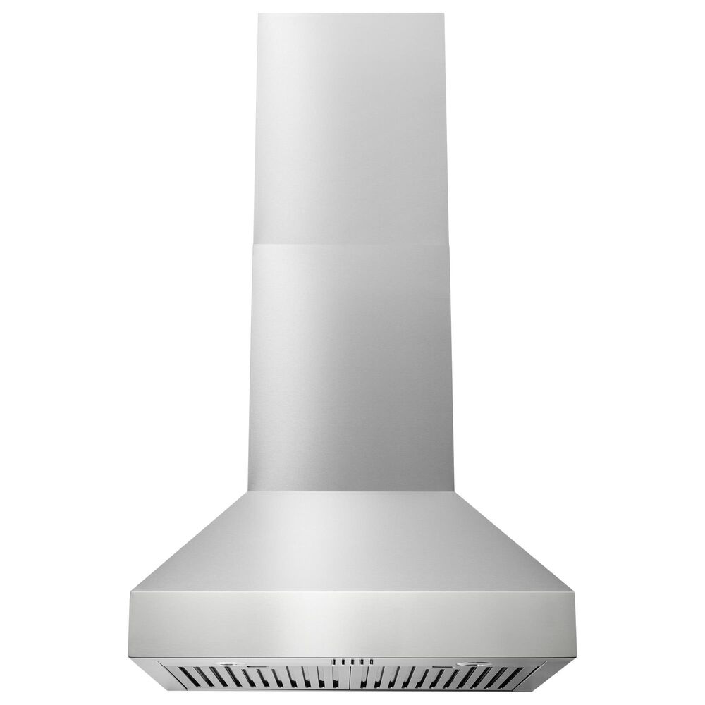 Thor Kitchen 30" Professional Wall Mount Range Hood in Stainless Steel, , large