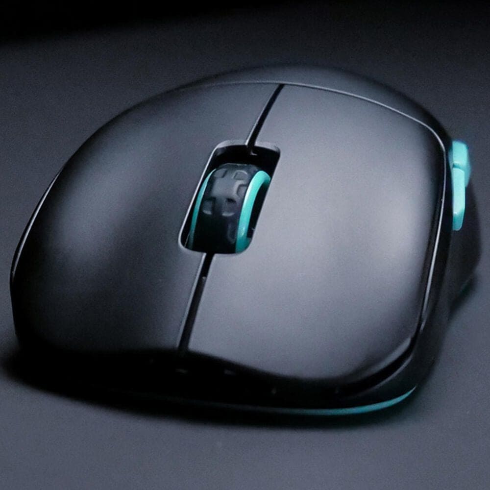 Cherry M68 Wireless Gaming Mouse in Black, , large