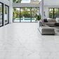 MS International Roman Statuario 12" x 24" Porcelain Tile, , large