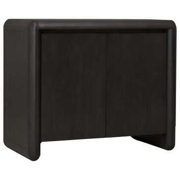 Urban Home Xolani 2-Door Cabinet in Jaguar, , large