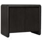 Urban Home Xolani 2-Door Cabinet in Jaguar, , large