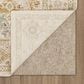 Karastan MH Outdoor 92309 6"7" x 9"6" Meadow Brook, , large