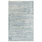 RIZZY Couture CUT108 8" x 10" Gray Area Rug, , large