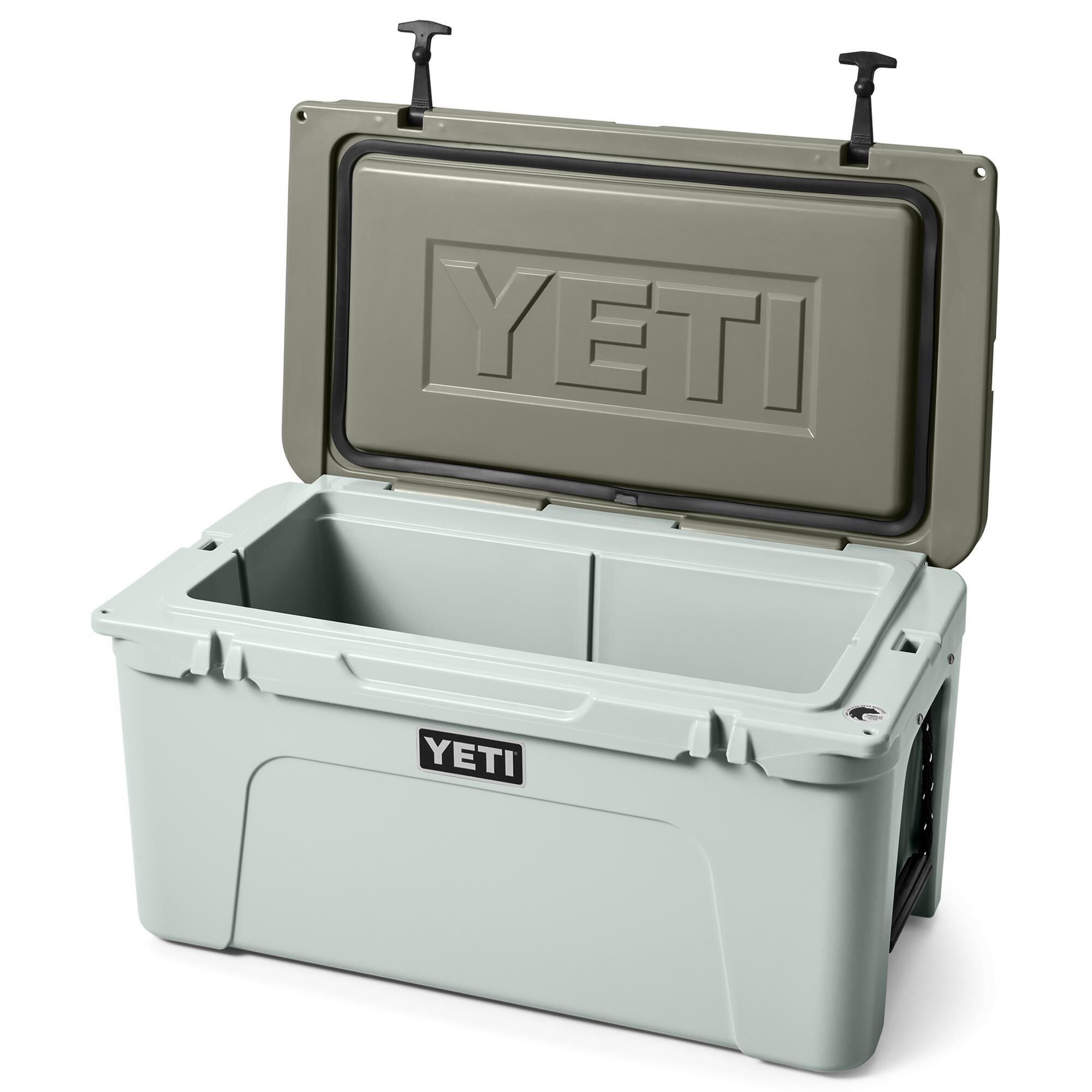 YETI Tundra 65 Hard Cooler in Ridgeline