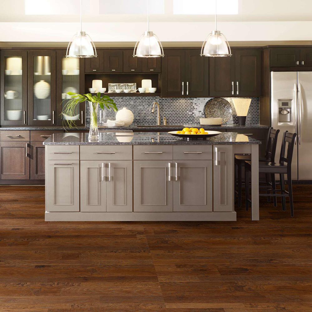 Shaw Grant Grove Mixed Woodlake Hickory Hardwood, , large
