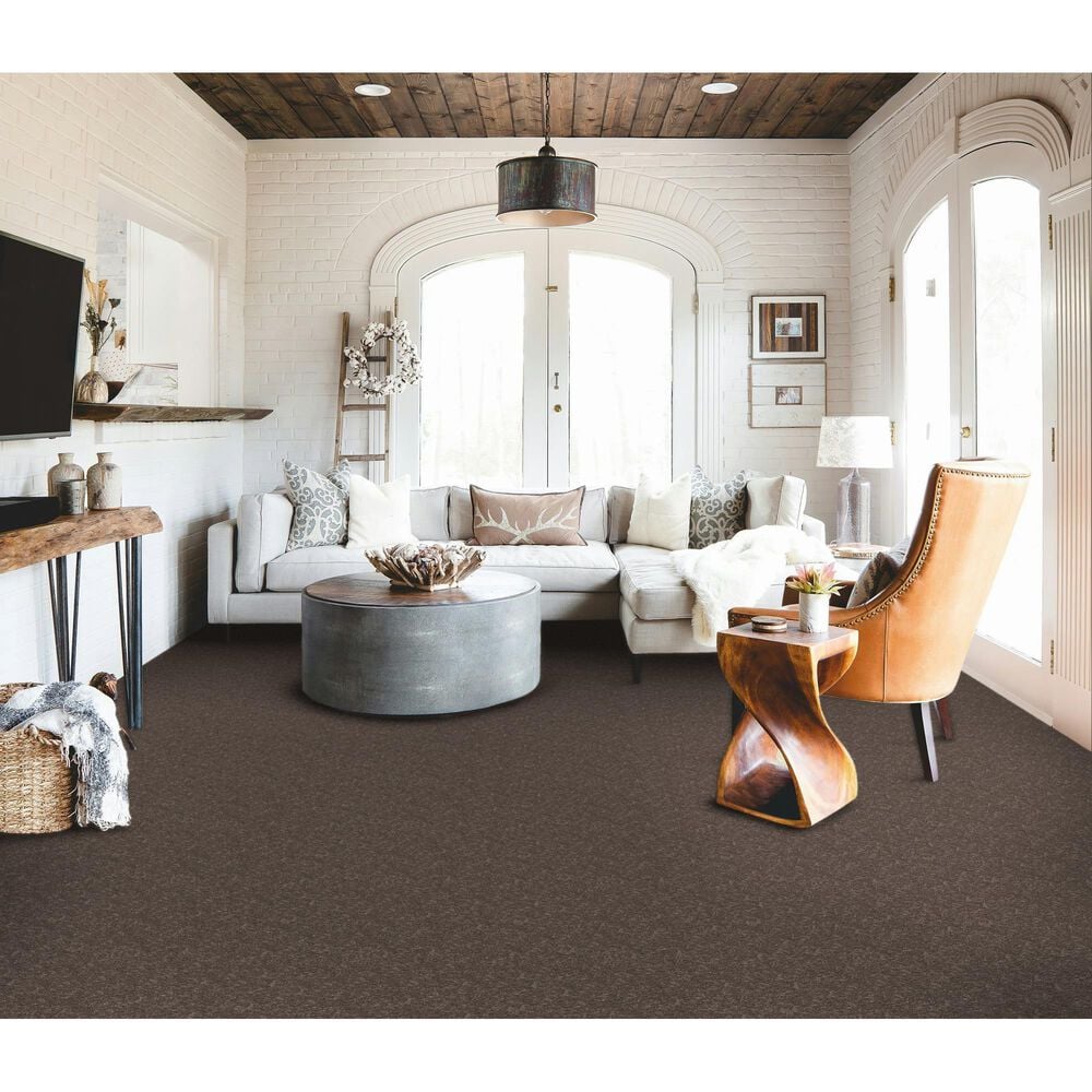 Karastan Eminent Elements Carpet in Mandela, , large