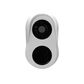 Blue Tees Series 2 Pro Plus Golf Laser Rangefinder in Navy, , large