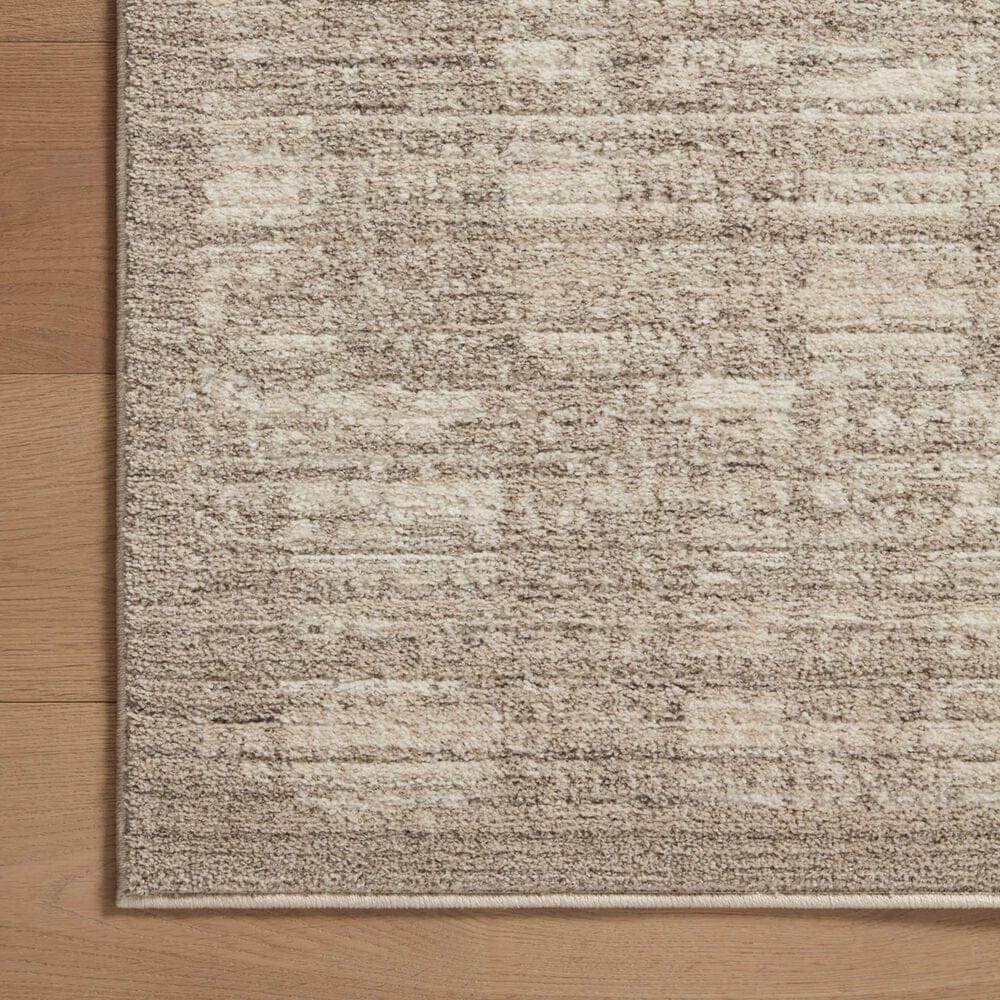 Loloi II Darby 2&#39;7&quot; x 8&#39; Pebble and Sand Runner, , large