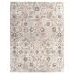 Surya Brunswick 7"10" x 10"3" Ivory, Gray and Green Area Rug, , large