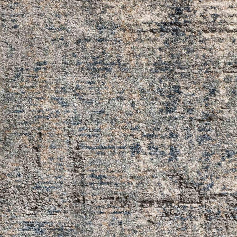 Loloi II Teagan TEA-05 5&#39;3&quot; x 7&#39;6&quot; Denim and Slate Area Rug, , large