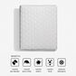 Bedgear Ver-Tex Twin Mattress Protector, , large