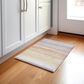 Dalyn Rug Company Pacifica PA8 1"8" x 2"6" Coral Area Rug, , large