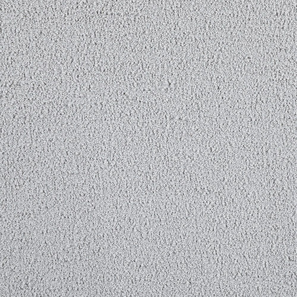 Coaster Serra Swivel Glider Chair in Dove Grey, , large