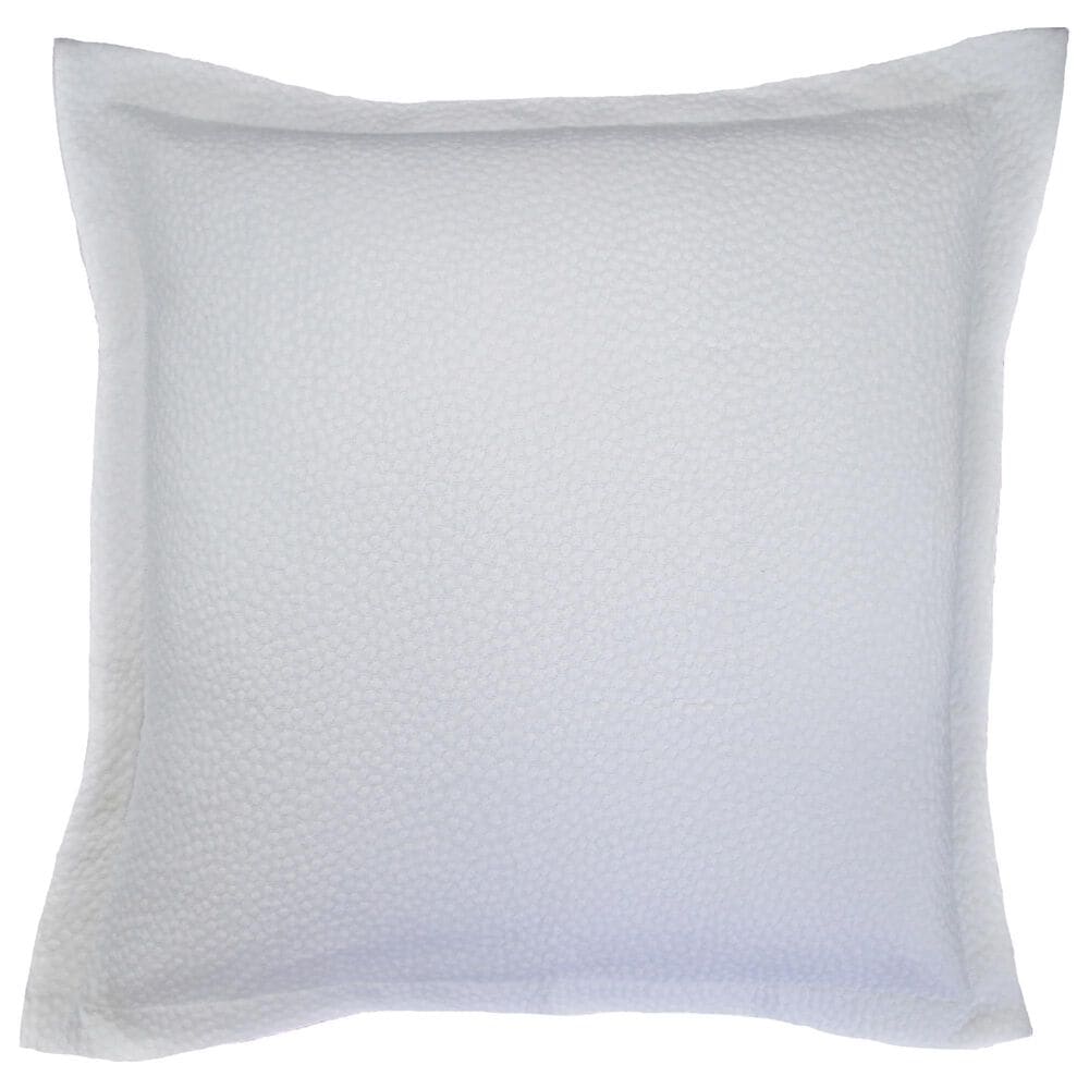 Ann Gish Art Of Home 3-Piece Queen Bubble Matelasse Coverlet Set In White, , large