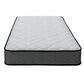 Sleeptronic Health Rest Firm California King Mattress, , large