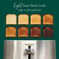 Cafe 2-Slice Express Toaster in Stainless Steel, , large