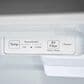 Frigidaire Gallery 20 Cu. Ft. 30" Wide Top Freezer Refrigerator in Stainless Steel, , large