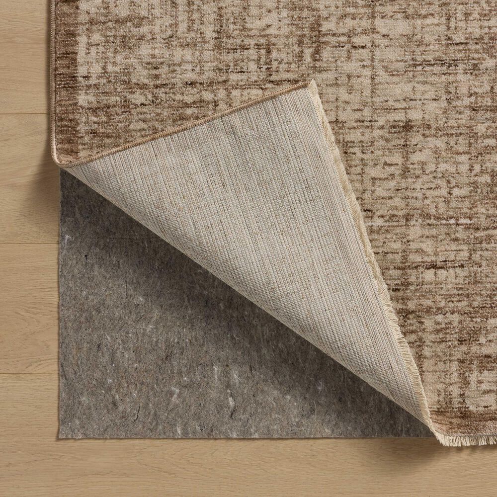 Loloi II Winston Earth and Bone 2&#39;7&quot; x 8&#39; Runner, , large