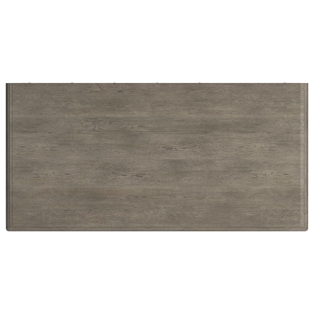 Millenium Lexorne 5-Drawer Chest in Light Gray, , large
