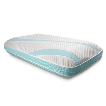 Tempur-Pedic TEMPUR-ADAPT Queen Pro Hi Cooling Pillow, , large