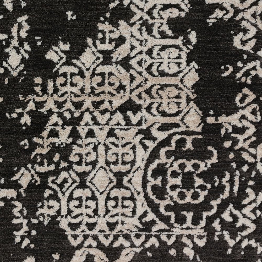 Dalyn Rug Company Antalya AY3 3&#39;3&quot; x 5&#39;3&quot; Midnight Area Rug, , large