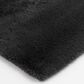 Central Oriental Belgian Black 7"6" x 9"6" Area Rug, , large