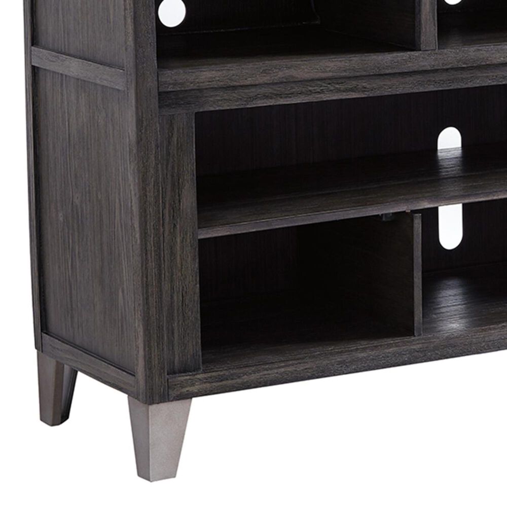 Ashley Todoe 65&quot; TV Stand in Gray, , large