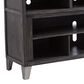 Ashley Todoe 65" TV Stand in Gray, , large
