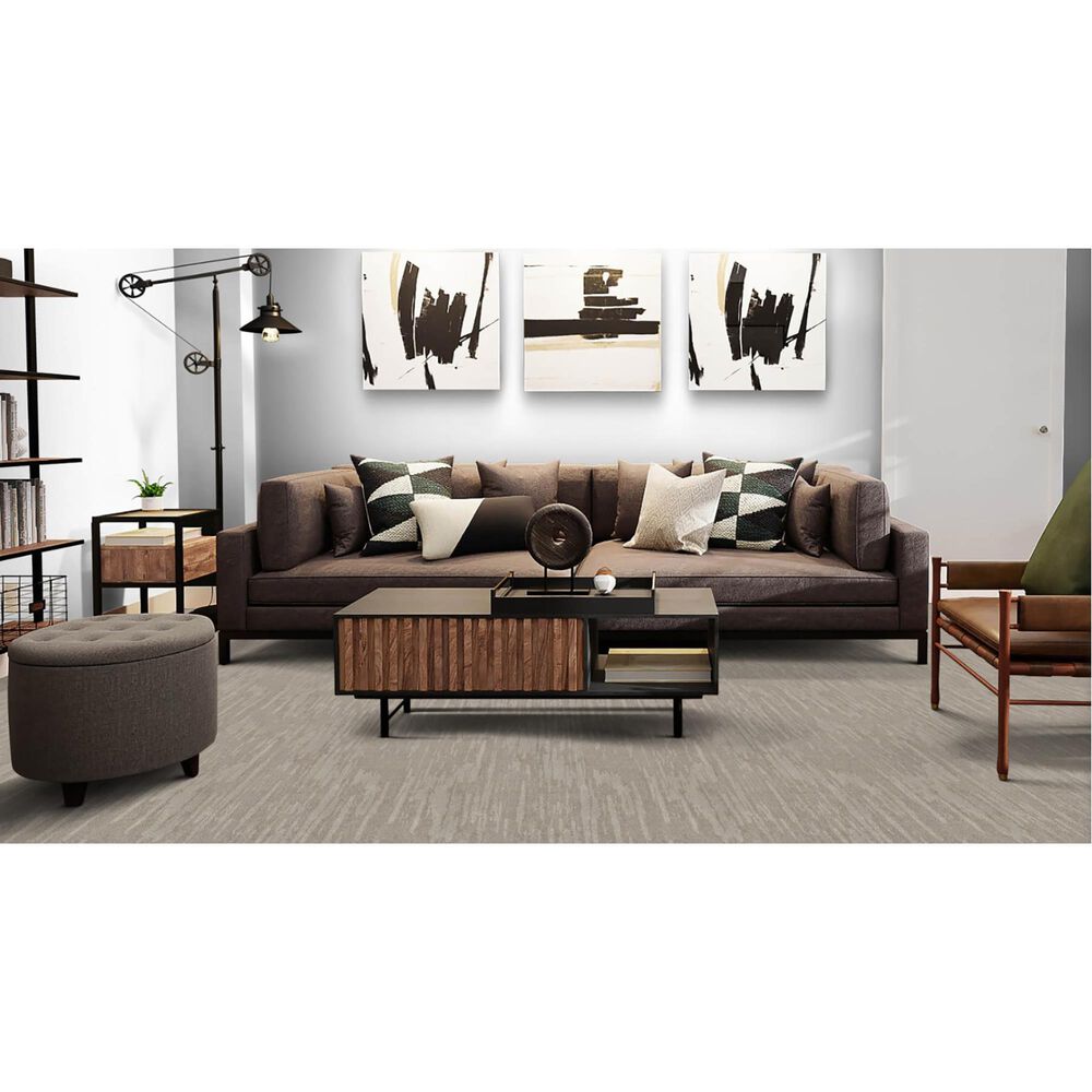 Fabrica Cirrus Carpet in Stratus, , large