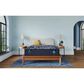 SERTA Knox Firm King Mattress with Low Profile Box Springs, , large
