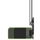 Kanto Premium Universal Sound Bar and TV Wall Mount Bracket in Black, , large
