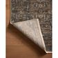 Loloi Loloi Heritage Lagoon / Tobacco 2"-5" x 10" Runner, , large