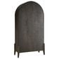 Ashley Benhall Accent Cabinet in Dark Brown, , large