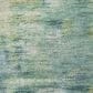 Dalyn Rug Company Kochi KC1 Teal 8" x 10" Area Rug, , large