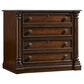 Hooker Furniture Leesburg Lateral File in Magogany, , large
