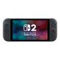 Nintendo Switch 2 + Mario Kart World Bundle - Releases 6/5/2025, , large