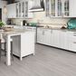 Happy Feet International Liberty Bound Trenton 8" x 60" Luxury Vinyl Plank, , large