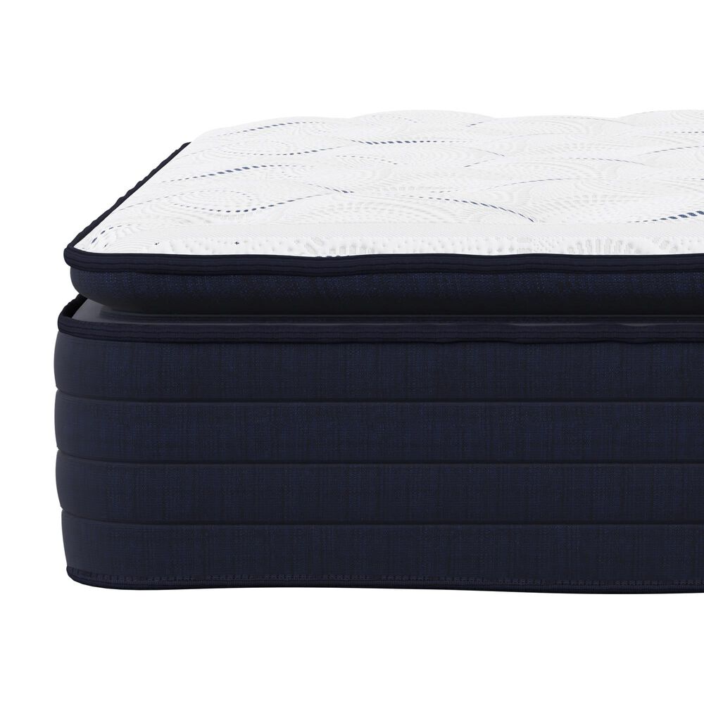 Southerland Alverstone Plush Pillow Top Full Mattress, , large