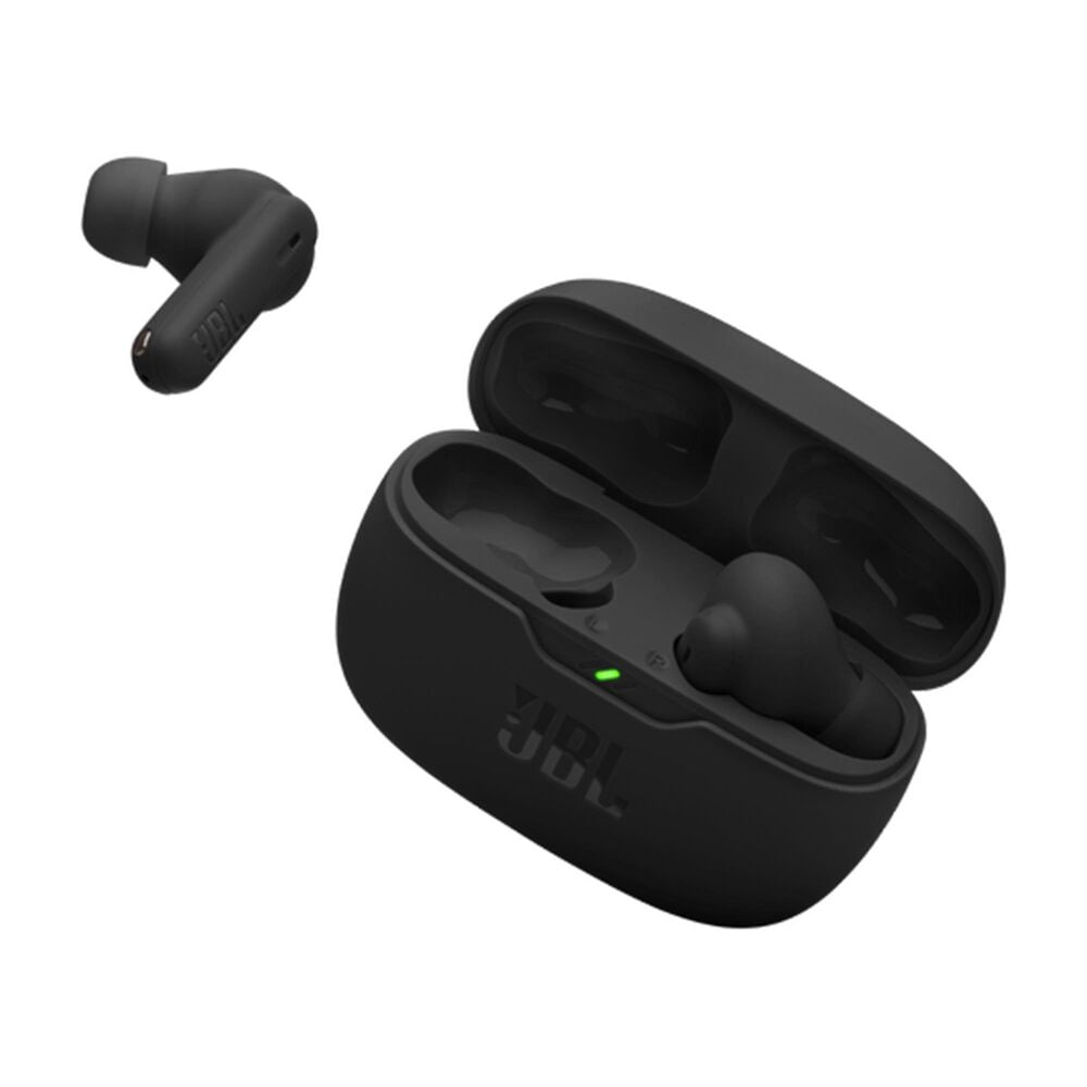 JBL Vibe Beam 2 True Wireless Earbuds in Black, , large