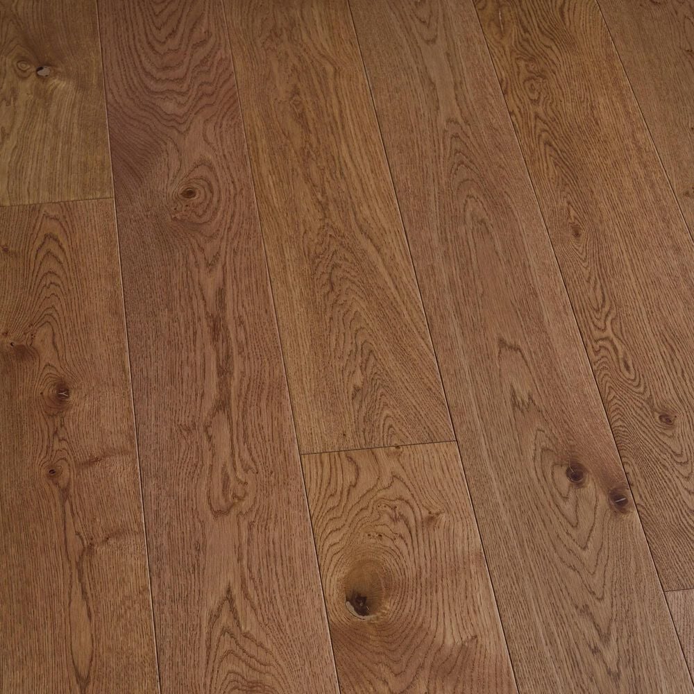 Florstar Harvest Plank Sorghum French Oak Hardwood, , large