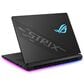 ASUS Strix Scar 16 G635LX 16" Gaming Laptop | Intel Core Ultra 9 275HX - 32GB RAM - NVIDIA GeForce RTX 5090 - 2TB SSD in Off Black, , large