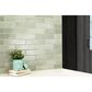 MS International Renzo Jade 3" x 12" Ceramic Tile, , large