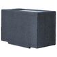 Ashley Modmax Console with Audio System in Ink, , large