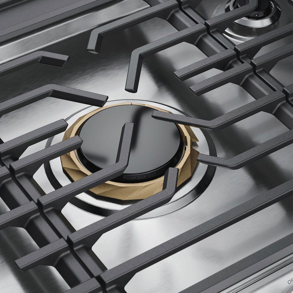 Frigidaire Professional 30&quot; Gas Cooktop in Stainless Steel, , large