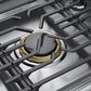 Frigidaire Professional 30" Gas Cooktop in Stainless Steel, , large