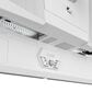 MSI 26.5" WQHD 1440p 280Hz Gaming Monitor in White, , large