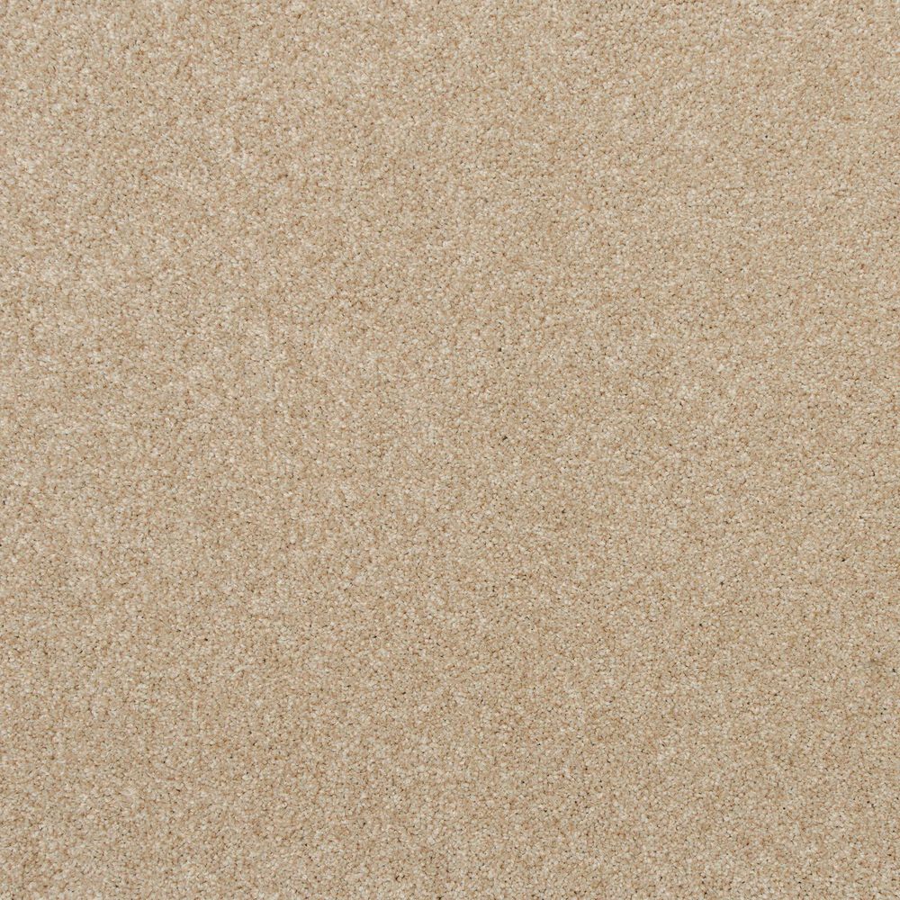 Karastan Subtle Shades Carpet in Carved Ivory, , large