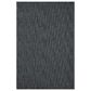 Loloi Brooks 2"6" x 13" Ink Runner, , large