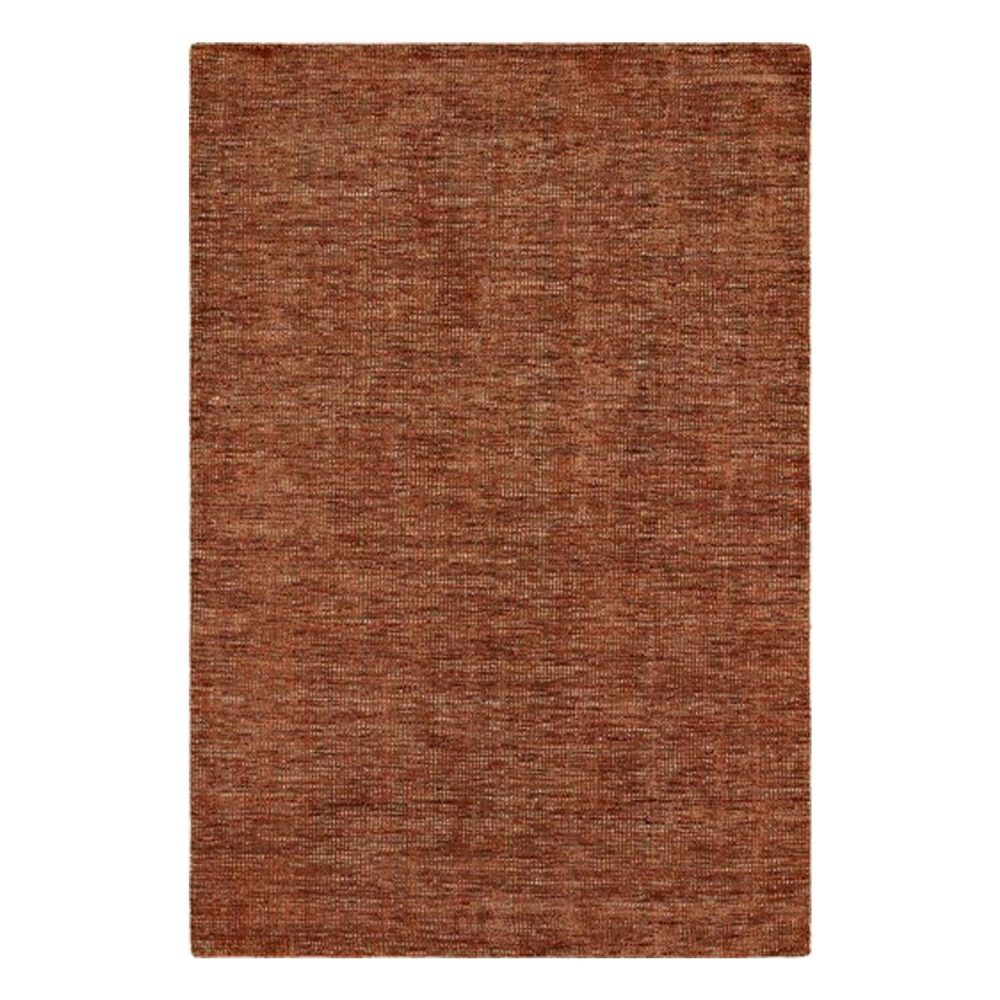 Dalyn Rug Company TT 100 Toro 3'3" x 5'1" Paprika Area Rug , , large