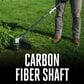 EGO Power+ 16" Cordless String Trimmer with 4.0 Ah Battery and 320W Charger, , large